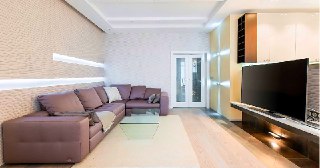 Капитальный ремонт квартир Краснокаменск под ключ цена от 2396 руб.