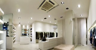 Ремонты магазинов Краснокаменск цена от 15626 руб. м2